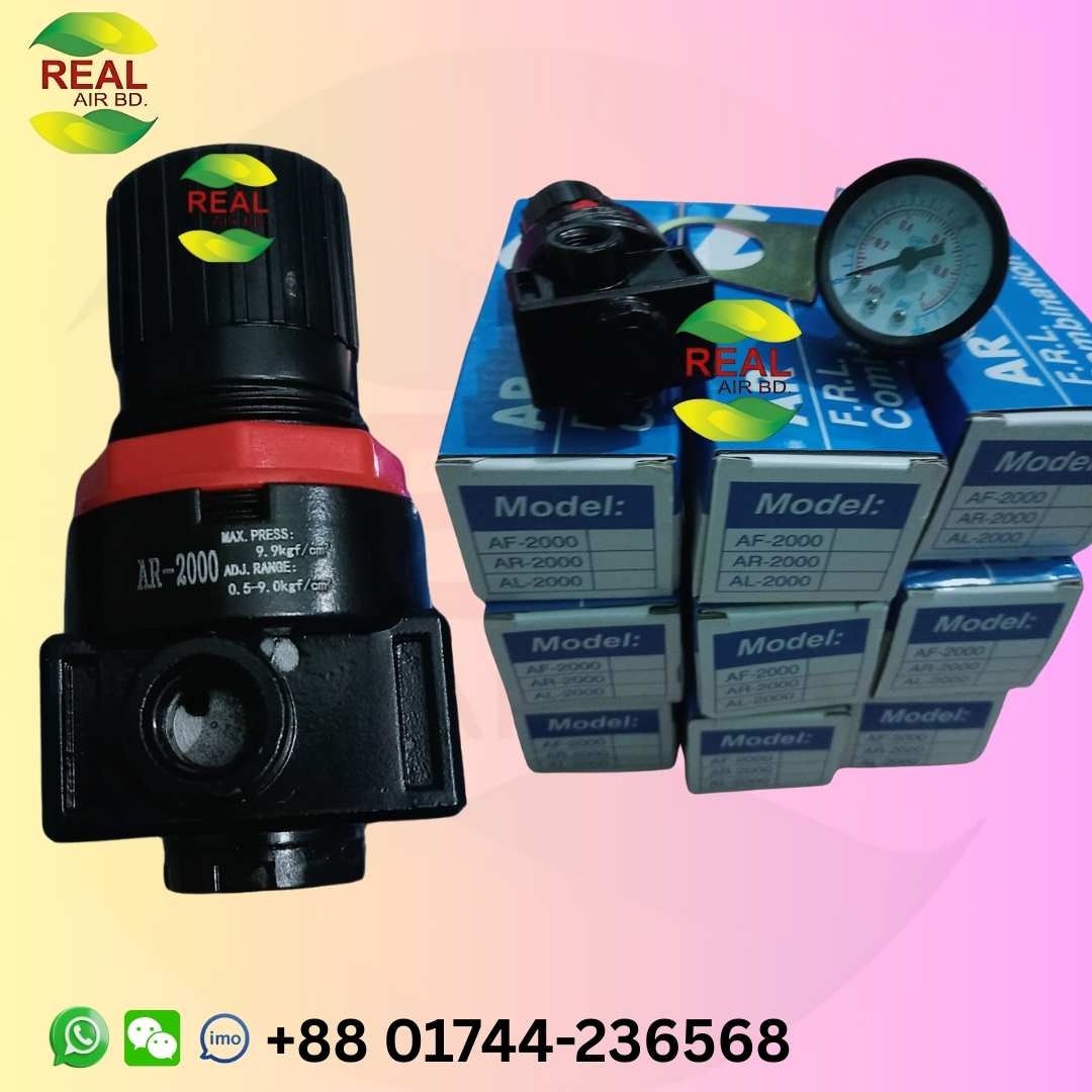 Air Regulator