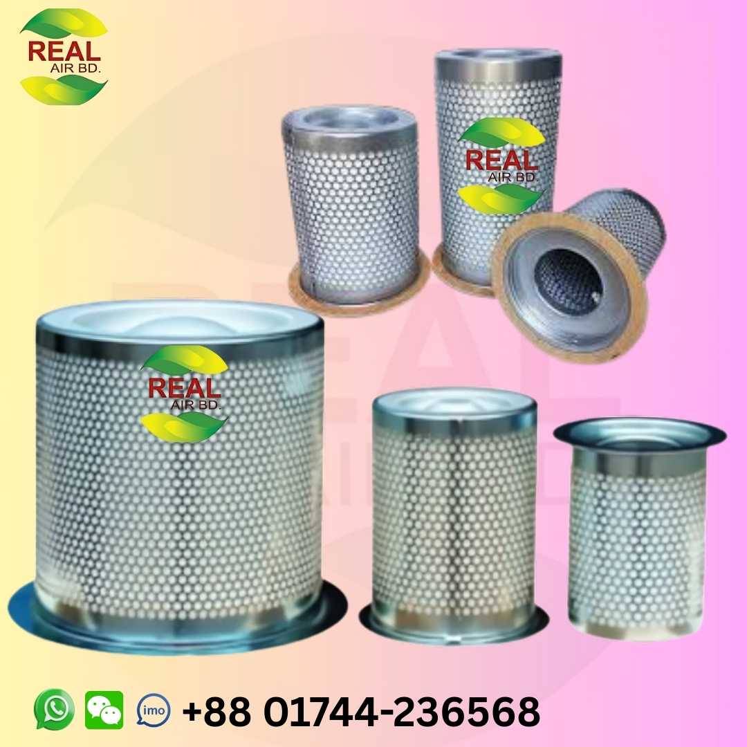 Oil separator filter OLA0050N